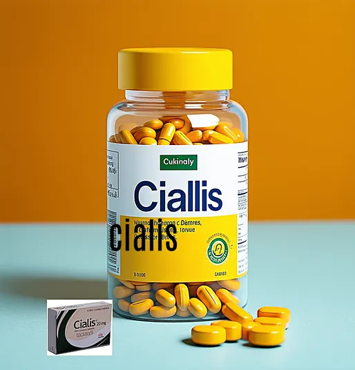 Donde comprar cialis mas barato